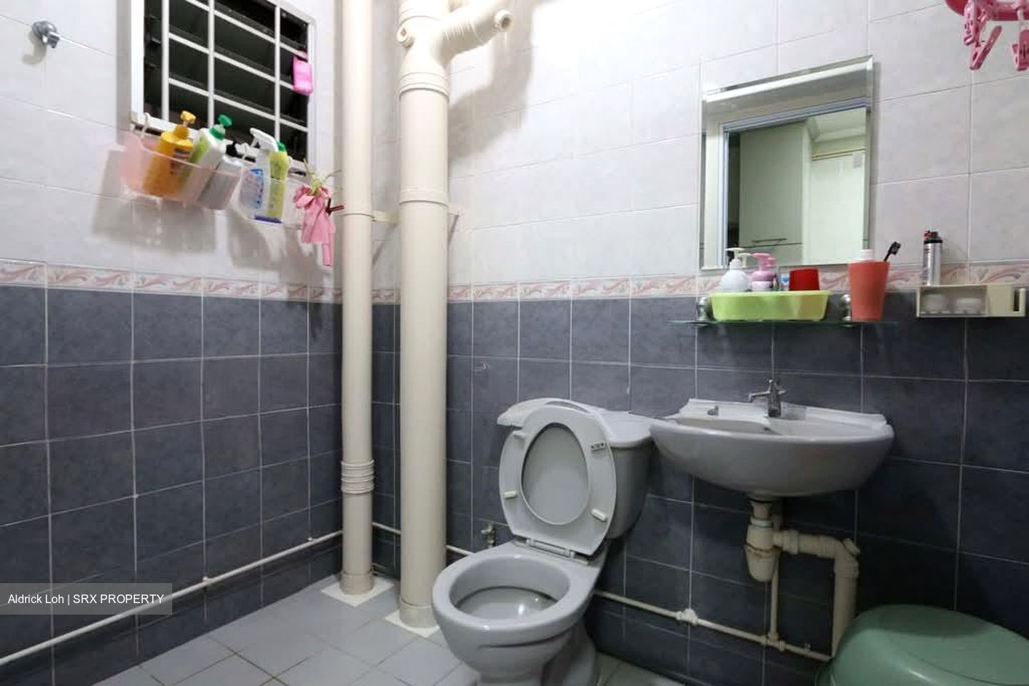 Blk 353 Amk Heights (Ang Mo Kio), HDB 4 Rooms #563798261